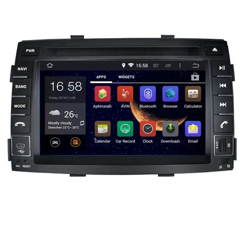 WANUSUAL-7-Quad-Core-Android-5-1-Car-DVD-Play-for-KIA-SORENTO-2010-2011-2012 (1)