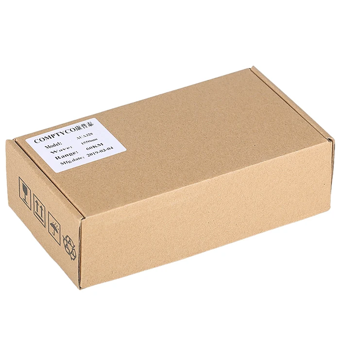 FIBER RANGER 9