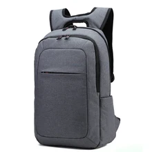 Tigernu Laptop Backpack 15 Fashion Travel Business School Bags for teenagers Backpack USB Charging mochila Waterproof