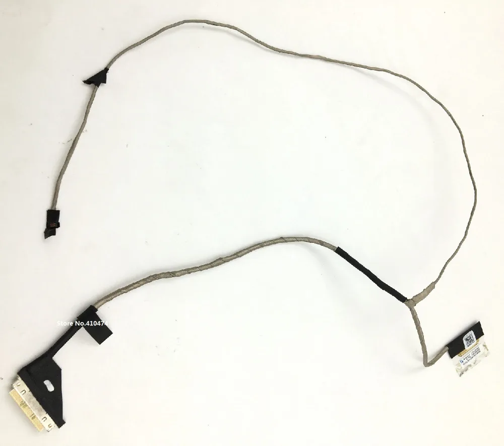 Видеокабель WZSM для ЖК-экрана Acer E5 E5-511 E5-521 E5-551 E5-571 E5-571G V3-572 V5-572 ноутбука DC02001Y910 |