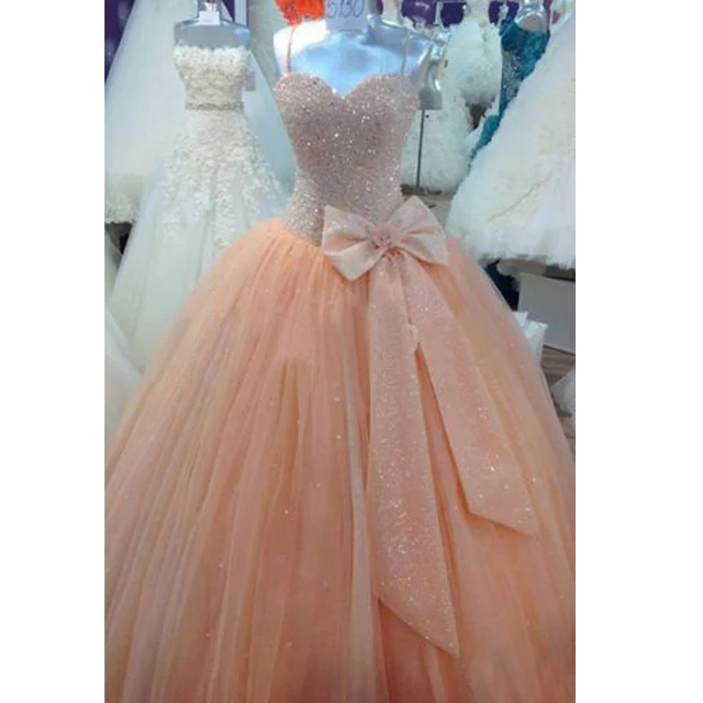 dresses para quinceanera