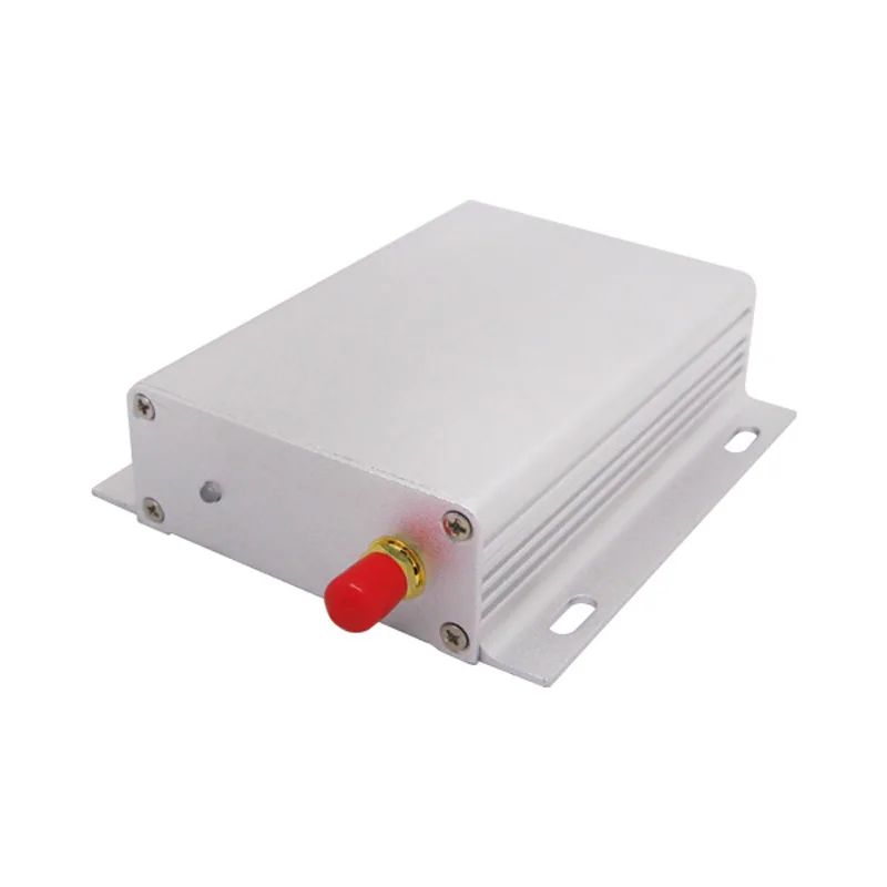 NiceRF 433mhz Serial Ports UHF Radio RF Module Long Range Transmitter