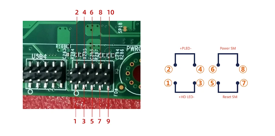 Материнская плата для процессора ITX i5 7200U 4K HD материнская плата Mini DDR4 mSATA SATA Mini PCI-e материнская плата ITX mini