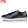 Li-Ning Women LN ENTERNITY Leisure Walking Shoes Wearable Breathable LiNing Fitness Sports Shoes Classic Sneakers AGCN044 SAMJ18 ► Photo 1/6
