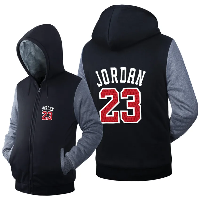Compra jordan sudaderas online al por mayor de China