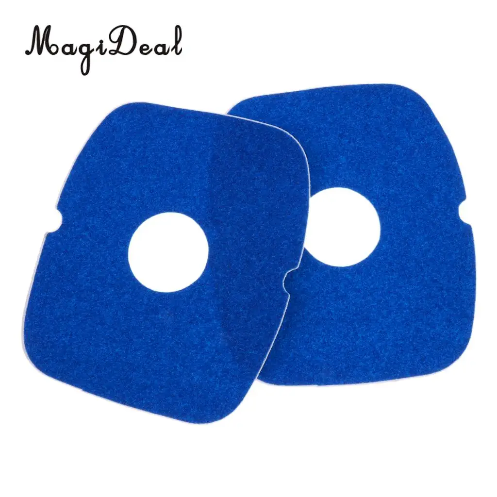MagiDeal Professional Waterproof Non-slip Drift Board Sandpaper Grip Tape Griptape - Choice of Colors
