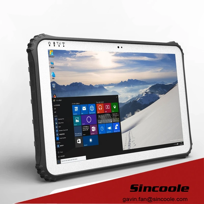 Leitor de Código de Barras Windows Tablets Robustos 2d 10 4g Lte 1 Leitor de código de barras 2d, windows 10, 4g, lte, tablets robustos