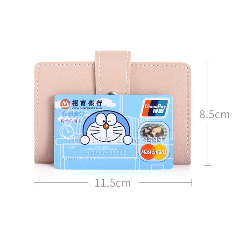 Wallet Card Holder Card Holder Credit Card Holder ID Card Holder Business Card Holder APP BLOG Women Men ID Credit Business Cards Holder Wallet Passport Cover Card Bag Case