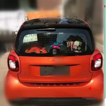 

2017 NEW style car-styling car tail decoration for subaru forester seat ibiza radio vw golf mk4 citroen xsara w211 Accessories