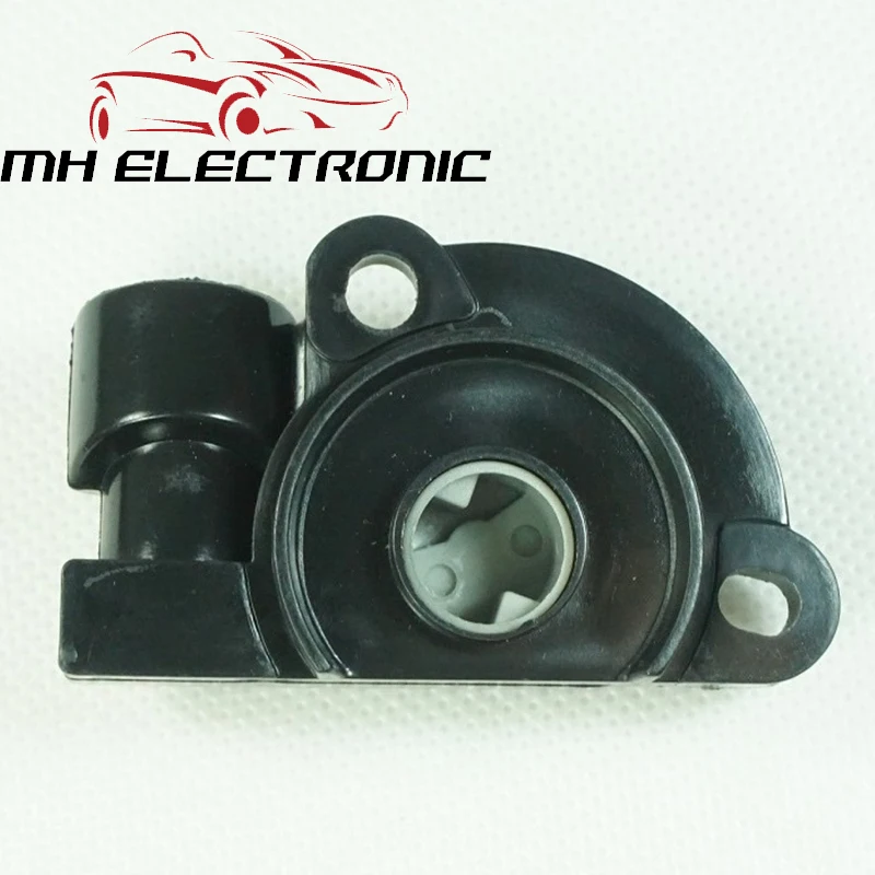 MH Электронный для Chevrolet для Cadillac для GMC для Pontiac для Buick Oldsmobile TPS сенсор 17106682 17111822 с гарантией