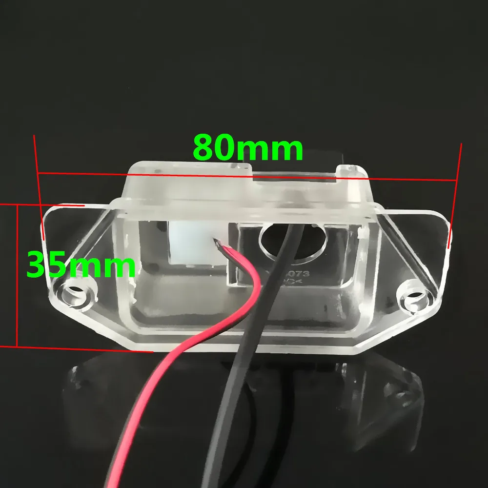 Камера Заднего Вида Лансер 10 Купить