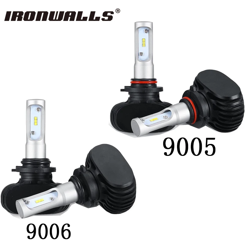 LOW BEAMS H11 35W X3 AC CANBUS HID Xenon No Error Slim KIT 06-15 FOR IS250 IS350