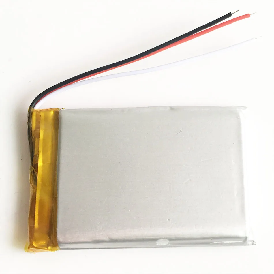1200mAh 603450 (5)