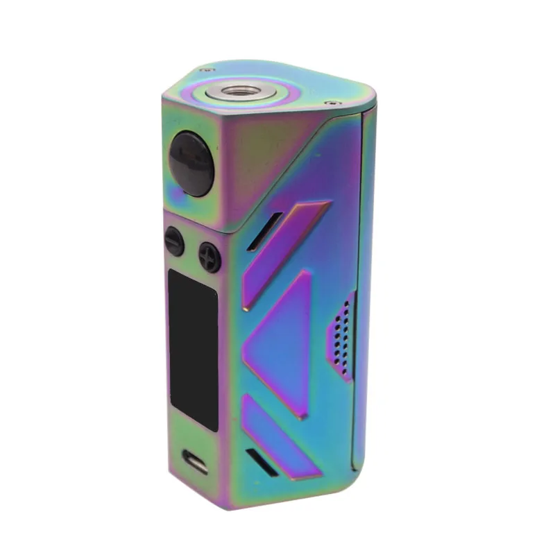 mod vapor storm 200w