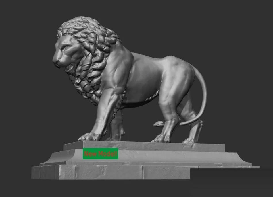 3d-фреза для ЧПУ в формате STL | Инструменты