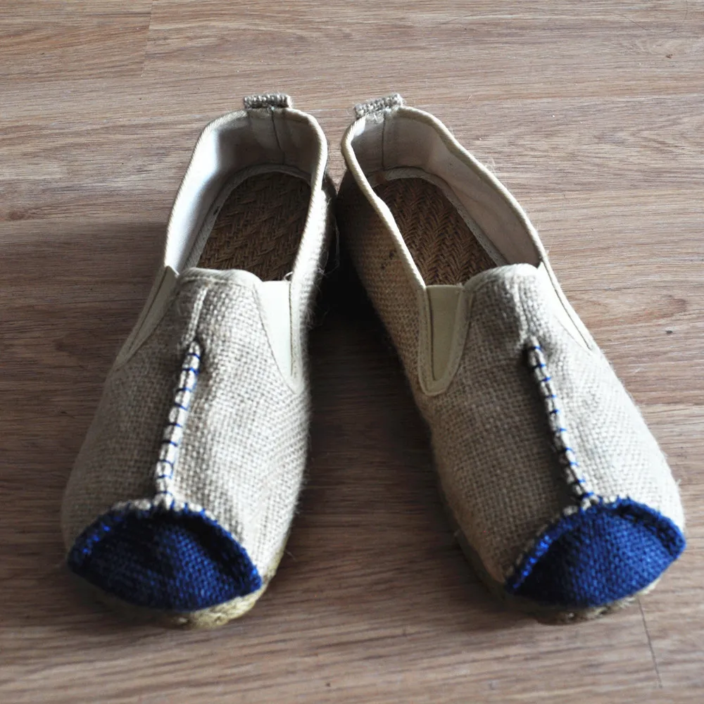 Espadrille font b Woman b font Shoes Femme Espadrilles 2016 Canvas font b Women b font