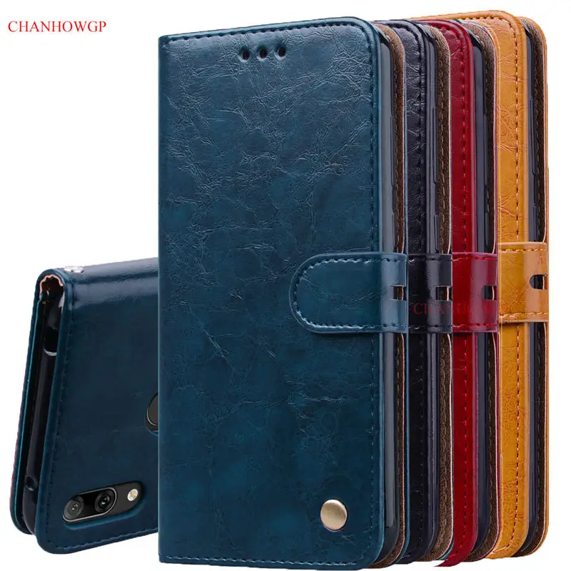

Leather Wallet Case For Huawei Honor 8C 8A 8X 7C 7A Pro P30 P20 P9 Lite P Smart Plus 2019 on Y9 Y7 Y6 2019 Y5 Prime 2018 LYO-L01