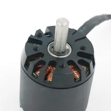 1800 Вт бесщеточным Мотором постоянного тока походные для электрический скейтборд diy N5065 270KV