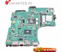 Nokotion v000218010 v000218080 �� para placa-mãe toshiba, satélite, l650, laptop, hm55, ddr3, cpu gratuito