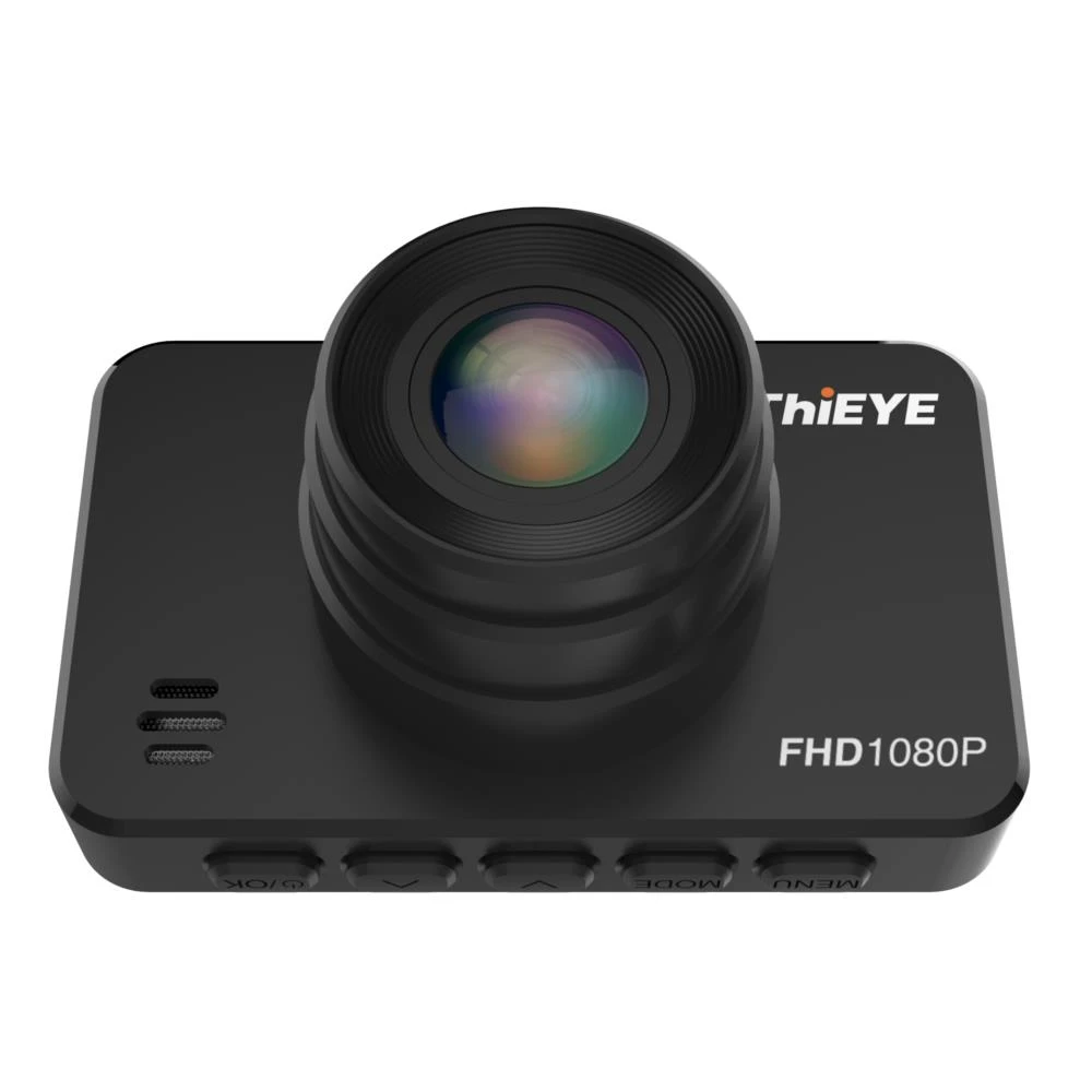Pre-sale Dual Lens Dash Camera With Rear View Camera Car DVR 145 Degree Wide Angle Lens Loop Recording Motion Detection Dash Cam