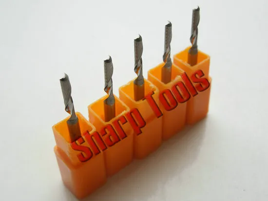 cnc milling cutter