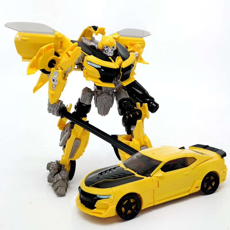 

Transformation weijiang mp21 figure toy