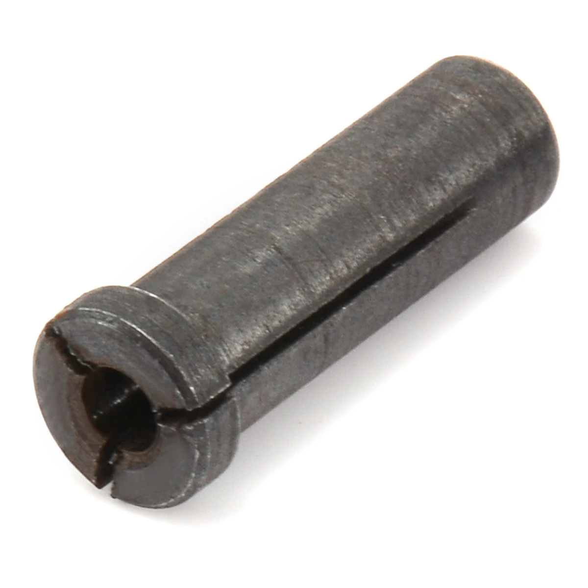 1 шт. черный металл редуктор патрон-адаптер цанговый 6 мм до мм 3 для Электрический шлифовальные станки поворотный инструменты