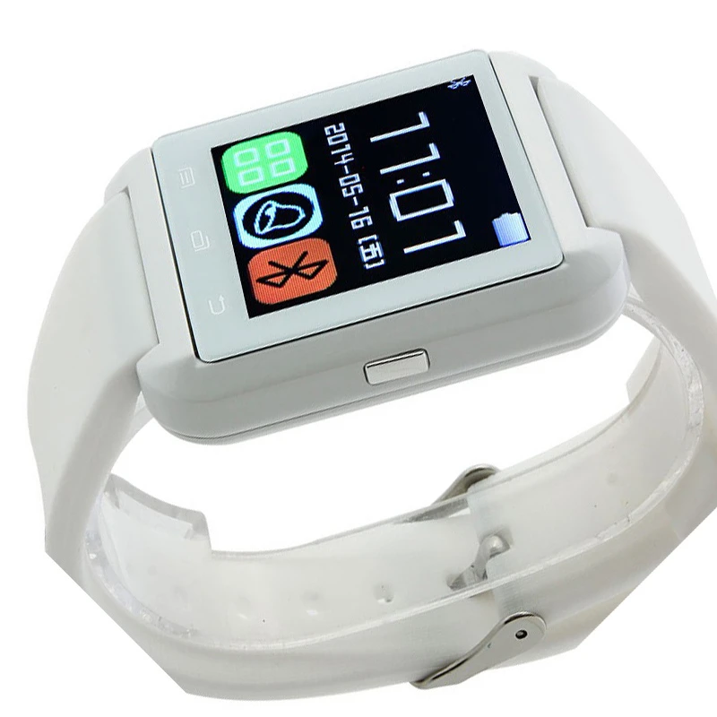 Hot Sale 2015 Promotional Gift Smartwatch U8 Bluetooth font b Watch b font For Android font Hot Sale 2015 Promotional Gift Smartwatch U8 Bluetooth font b Watch b font For Android font