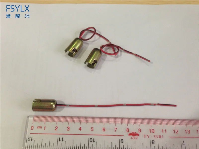 ba9s socket (2)