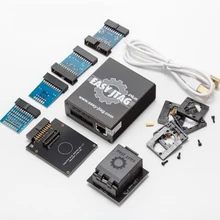 Новая версия легкий Jtag плюс коробка/легко-Jtag плюс коробка+ EMMC разъем для htc/huawei/LG/samsung/SONY/zte