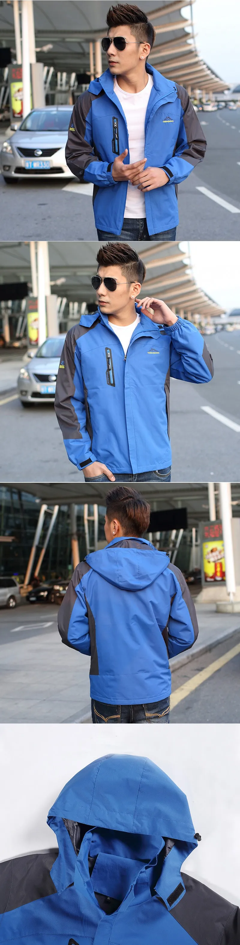 men jacket 5802  (4)