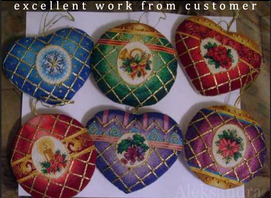 Cross Stitch Kit Lovely Dim 08706