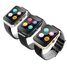 New Smart Watch N7 Health Phone Remote Measure Sleep Heart Rate Monitor Pedometer SmartWatch Bluetooth Anti