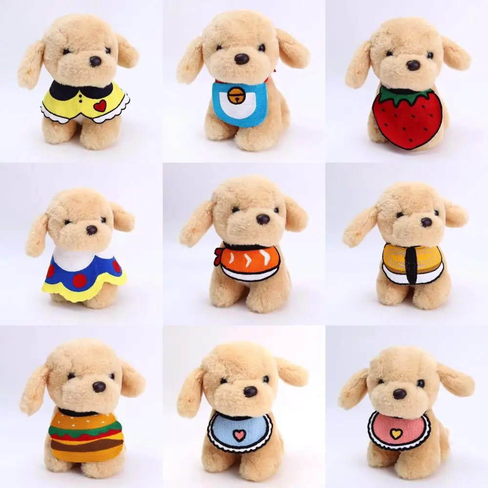 Cat Dog Bandana Collar Bibs Scarf Adjustable Pet Neckerchief Waterproof for Cats Puppy Products Harness | Дом и сад