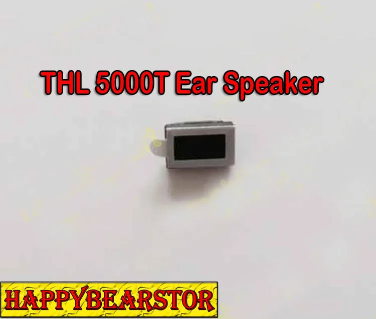 

Original Moblie Phone Speaker Earpiece Speaker Receiver Replacement Accessories & Parts For THL 5000T
