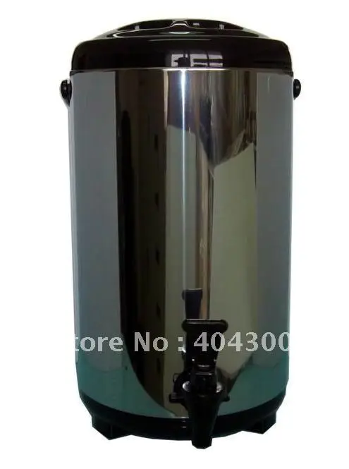 big tea thermos