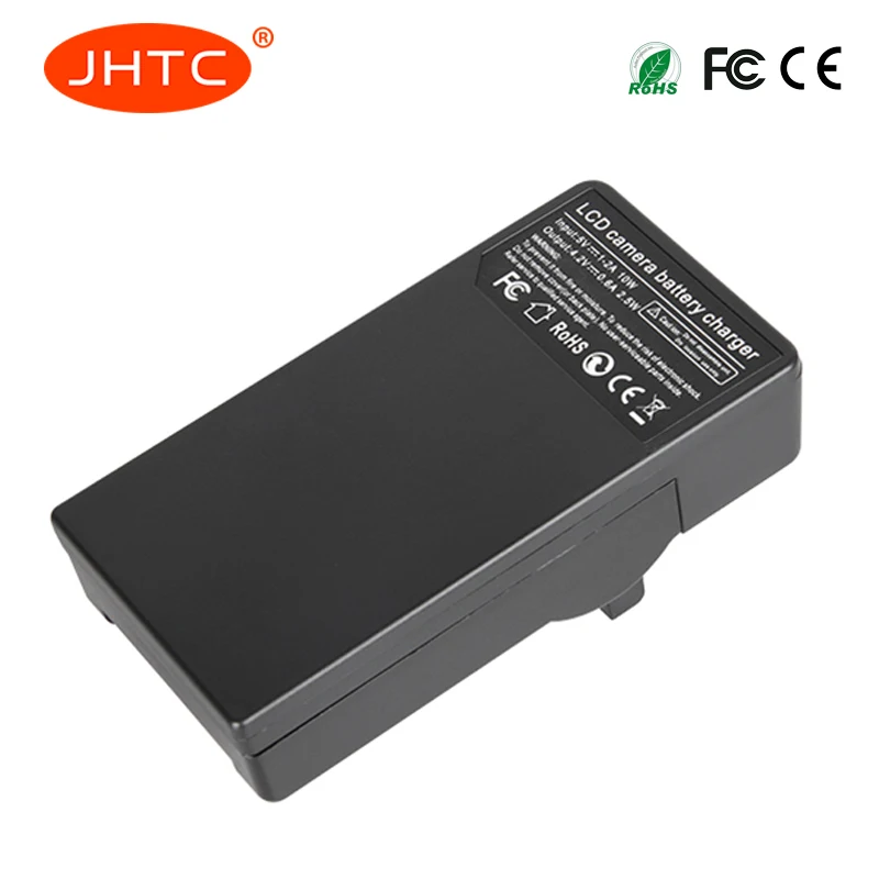 JHTC BP-745 BP-727 BP-718 BP745 BP727 ЖК-дисплей USB Батарея Зарядное устройство для Canon HFR80 HFR82 HFR800 HFR70 HFR72 HFR700 HFM52 HFM500 HFR30