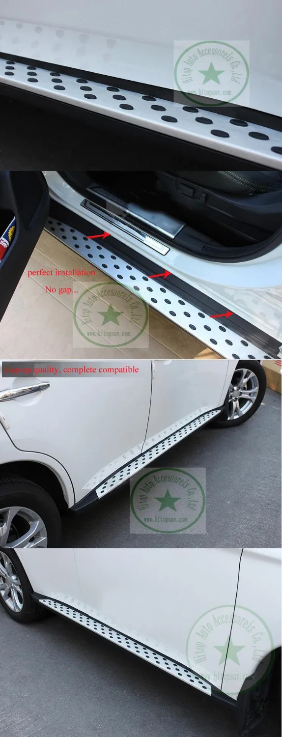 Подлинная педаль для Mitsubishi Outlander 2013 2020 CXK полный возврат средств если не