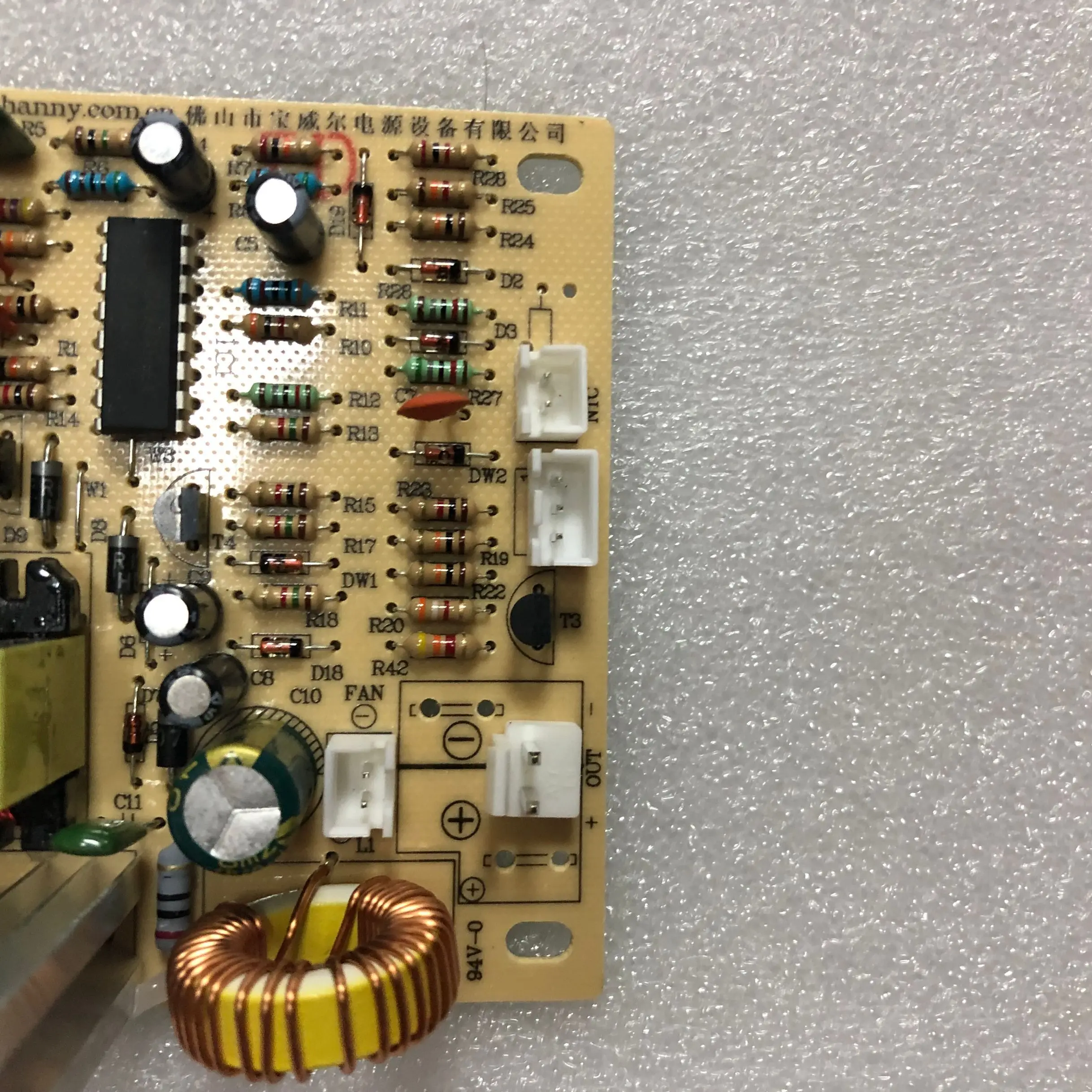 Water dispenser accessories Cooling main board S126AM12/S126XF12 SH6429C original refrigeration board 100% power board original quality item