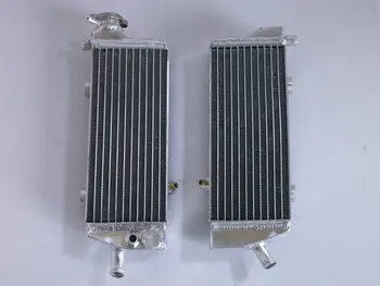 

L&R alloy aluminum radiator for Husqvarna FC250/FC350/FC450 2014-2015 new