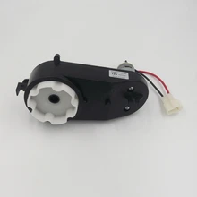 6 plum 6 v 12 v rs390 kinder elektrische spielzeugauto auto zubehör universal motorrad getriebemotor getriebe motoren