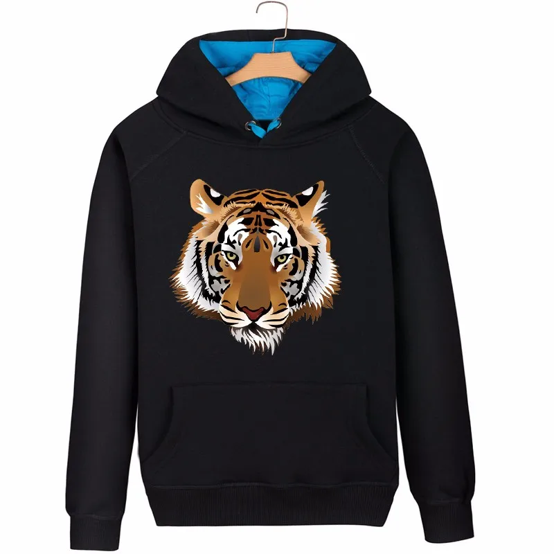 mens animal hoodies sale