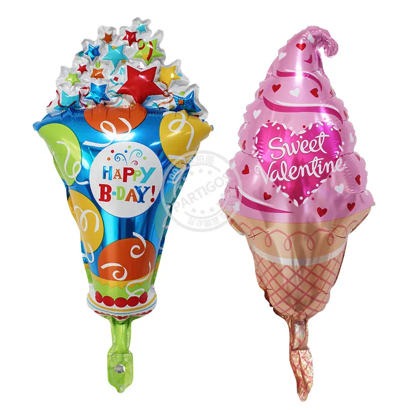 Unduh 61 Gambar Es Krim Balon Paling Baru 