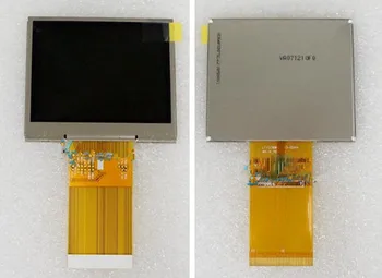 

2.4 inch TFT LCD Screen LTV236WQ-F03 480*234