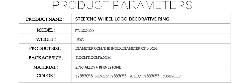 steering wheel sticker for vw (2)