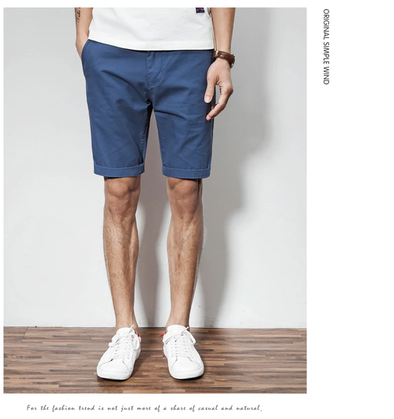 Cargo Shorts Men Cool Camouflage (10)