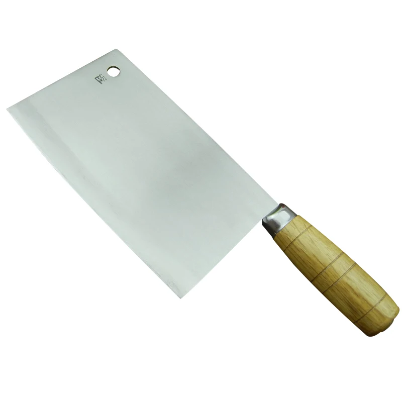 

Traditional Forged Stainless Steel Kitchen Multifunctional Cutting Knives Household Cooking Meat Vegetable Fish Cleaver Knife