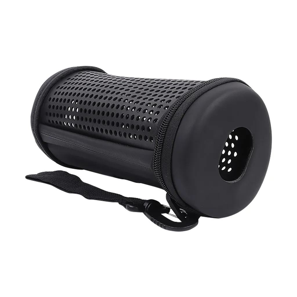 Speaker case