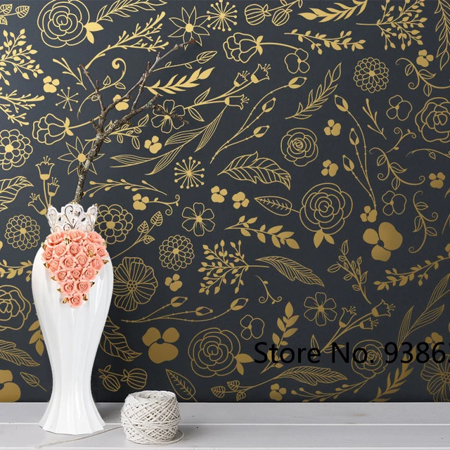 Flower Blossoms Wallpaper
