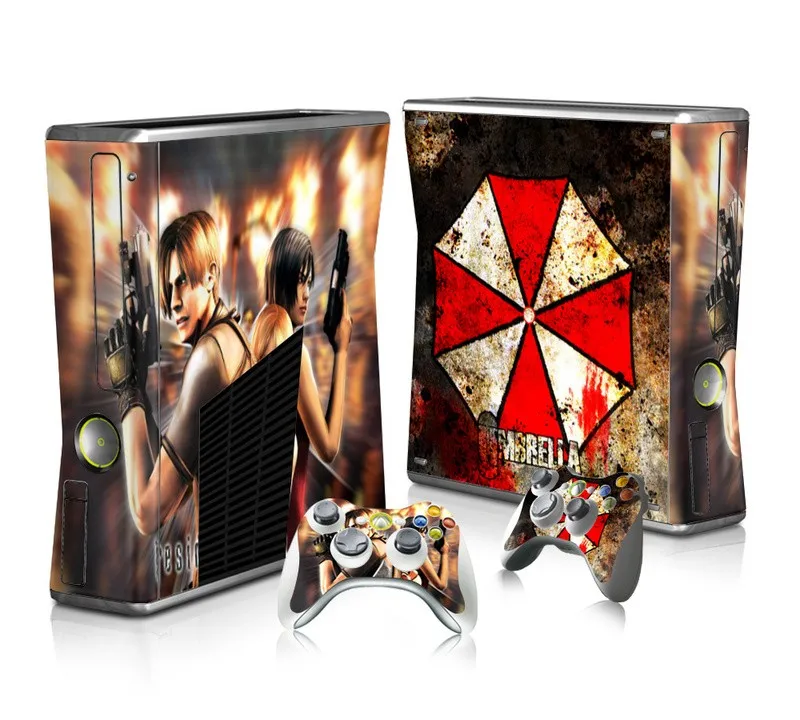 TN-XBOX360 SLIM-231